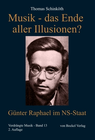 Musik - das Ende aller Illusionen?