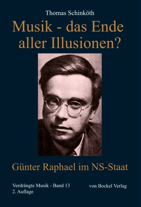 Musik - das Ende aller Illusionen? - Thomas Schink&ouml;th
