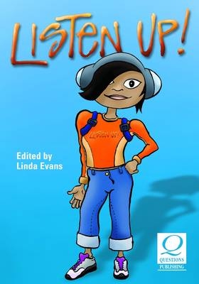 Listen Up! - Linda Evans,  etc.