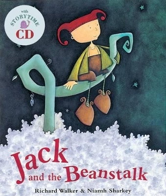 Jack and the Beanstalk - Richard Walker