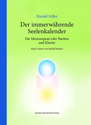 Der immerwährende Seelenkalender