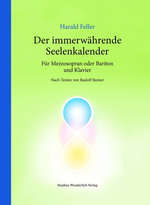 Der immerw&auml;hrende Seelenkalender - 