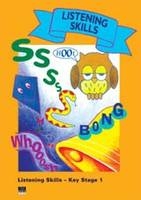 Listening Skills - Sandi Rickerby, Sue Lambett