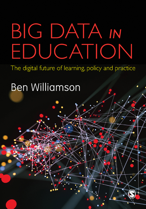 Big Data in Education - Ben Williamson