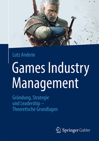 Games Industry Management