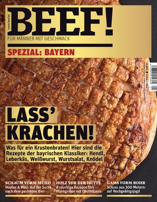 BEEF! - Spezial