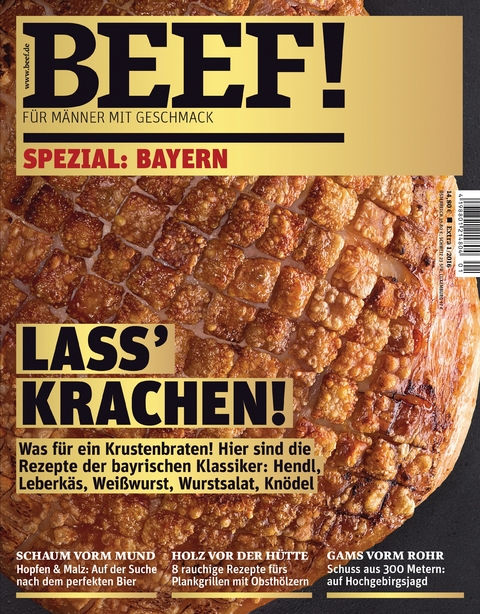 BEEF! - Spezial