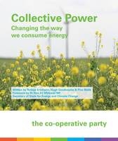 Collective Power - Robbie Erbmann, Hugh Goulbourne, Piya Malik