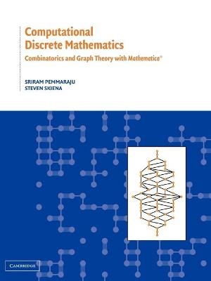 Computational Discrete Mathematics - Sriram Pemmaraju, Steven Skiena
