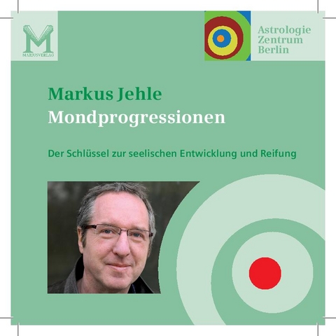 Mondprogressionen - Markus Jehle