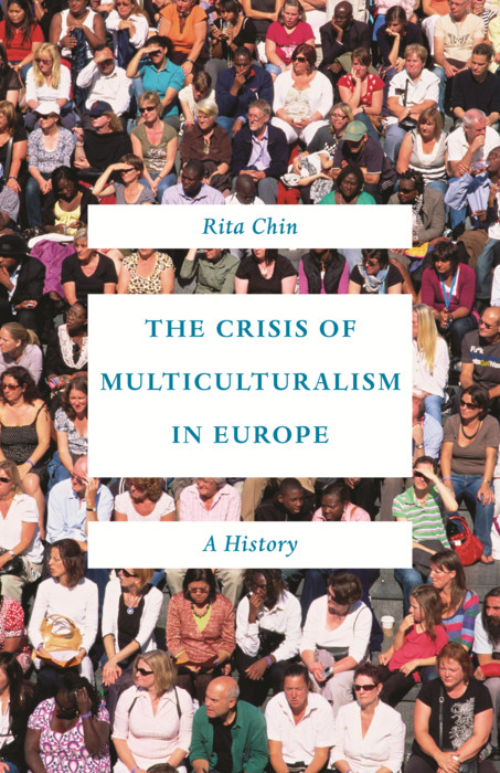 The Crisis of Multiculturalism in Europe - Rita Chin