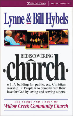 Rediscovering Church