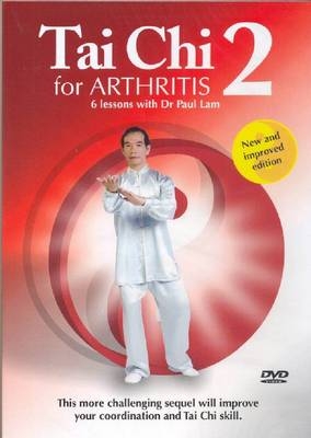Tai Chi for Arthritis 2