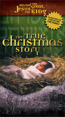 The True Christmas Story
