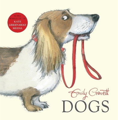 Dogs - Emily Gravett