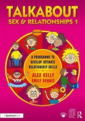 Talkabout Sex and Relationships 1 -  Emily Dennis,  Alex Kelly