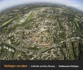 Hattingen von oben
