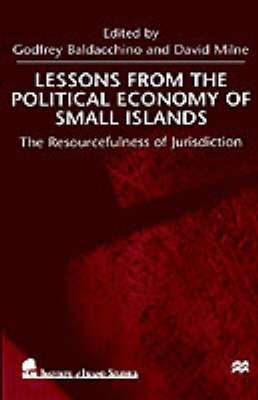 Lessons From the Political Economy of Small Islands