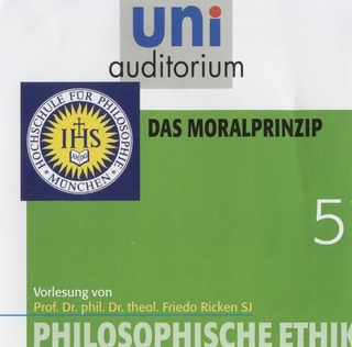Philosophische Ethik, Teil 5