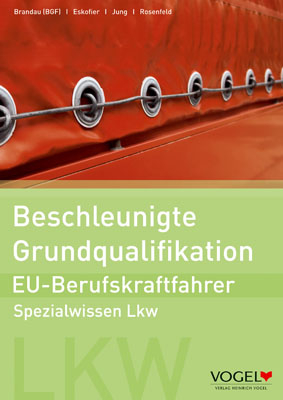 Beschleunigte Grundqualifikation Eu-Berufskraftfahrer