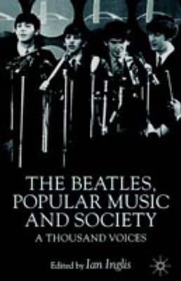 Beatles, Popular Music and Society -  Na Na