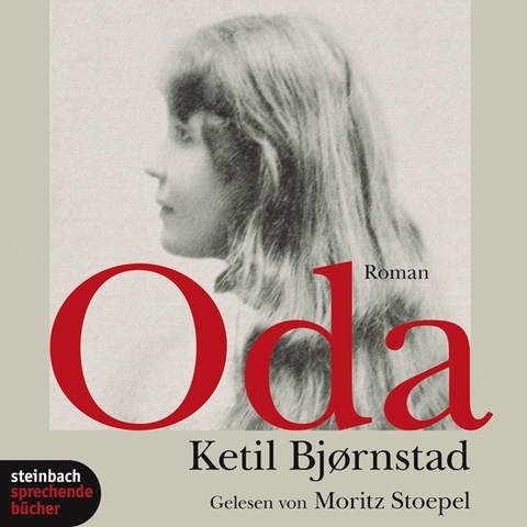 Oda - Ketil Bjornstad