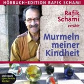 Murmeln meiner Kindheit - Rafik Schami