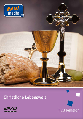 Christliche Lebenswelt - J&uuml;rgen Weber