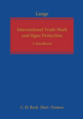 International Trade Mark and Signs Protection