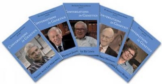 Conversations in Genetics