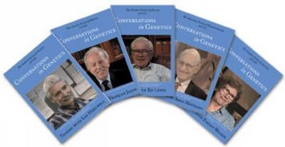 Conversations in Genetics