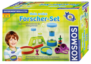 Mein erstes Forscher-Set