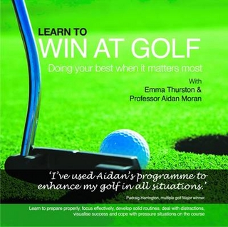 Learn to Win at Golf