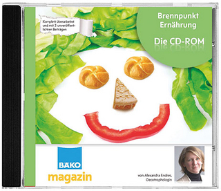 Brennpunkt Ernährung
