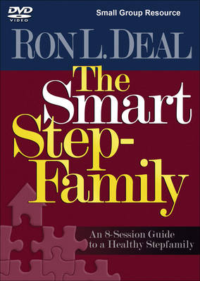 The Smart Stepfamily