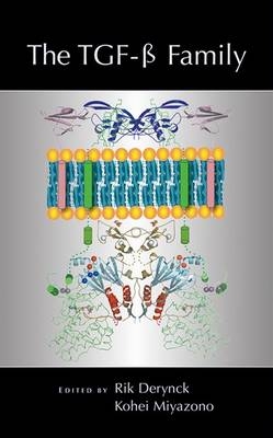 The TGF-Beta Family - 