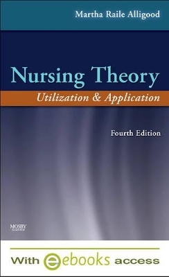 Nursing Theory - Martha Raile Alligood