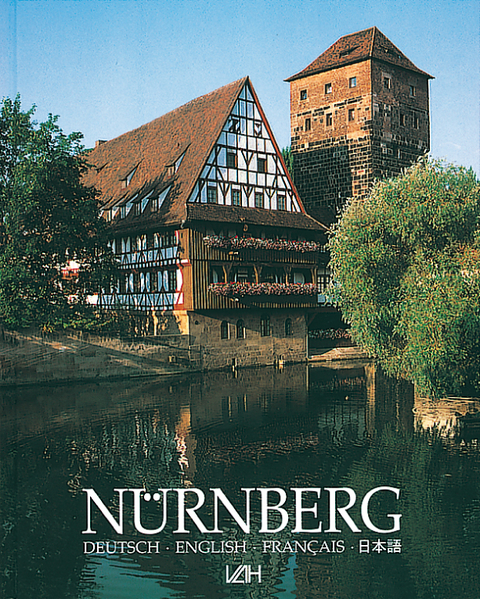 N&uuml;rnberg - 