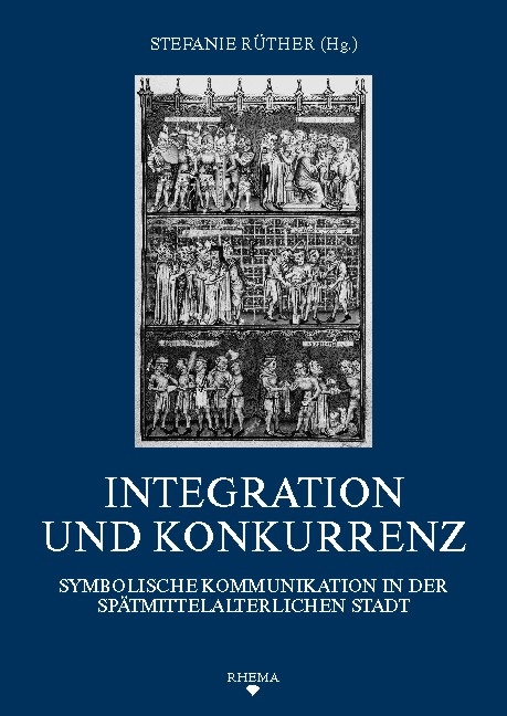 Integration und Konkurrenz - 