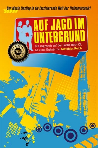 Auf Jagd im Untergrund