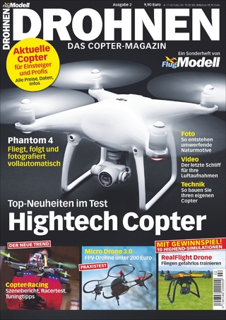 Drohnen 2