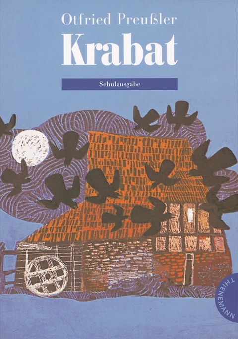 Krabat - Otfried Preu&szlig;ler
