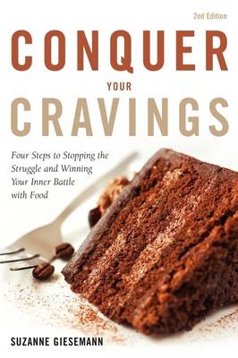 Conquer Your Cravings - Suzanne Giesemann