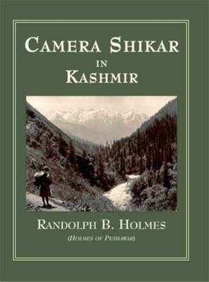 Camera Shikar in Kashmir