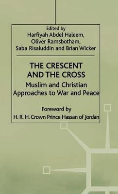 Crescent and the Cross