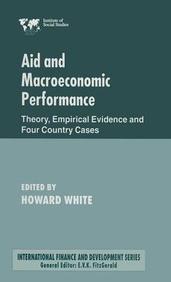 Aid and Macroeconomic Performance - 