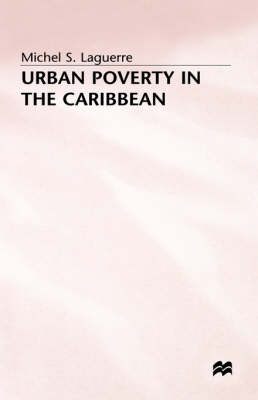 Urban Poverty in the Caribbean