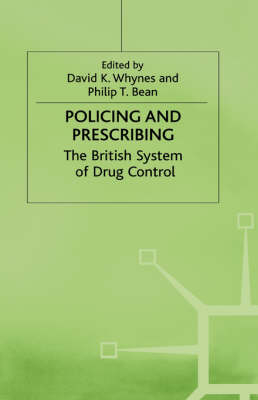 Policing and Prescribing - 