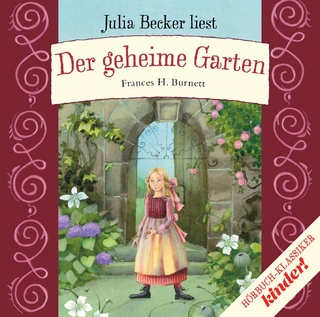 Der geheime Garten