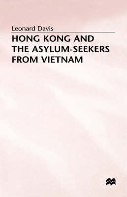 Hong Kong and the Asylum-Seekers from Vietnam